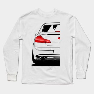 G37 G35 Long Sleeve T-Shirt